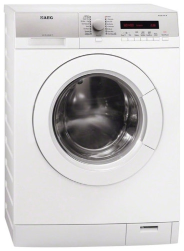 Стиральная машина AEG L 76475