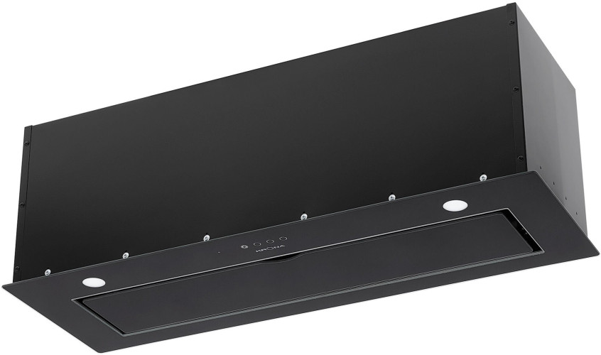 Встраиваемая вытяжка Krona Arven 900 Black S