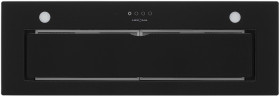 Встраиваемая вытяжка Krona Arven 900 Black S