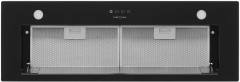 Встраиваемая вытяжка Krona Arven 900 Black S