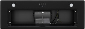 Встраиваемая вытяжка Krona Arven 900 Black S