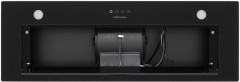 Встраиваемая вытяжка Krona Arven 900 Black S