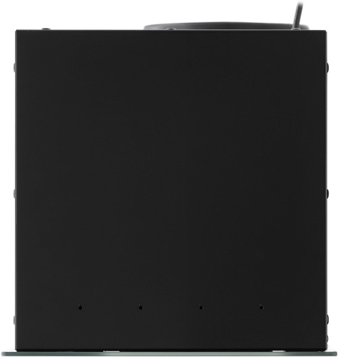 Встраиваемая вытяжка Krona Arven 900 Black S