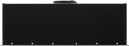 Встраиваемая вытяжка Krona Arven 900 Black S