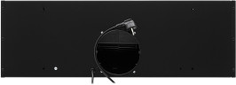 Встраиваемая вытяжка Krona Arven 900 Black S