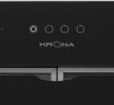 Встраиваемая вытяжка Krona Arven 900 Black S