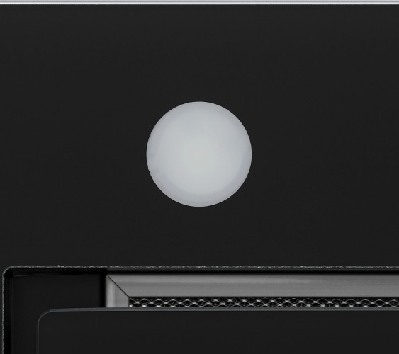 Встраиваемая вытяжка Krona Arven 900 Black S