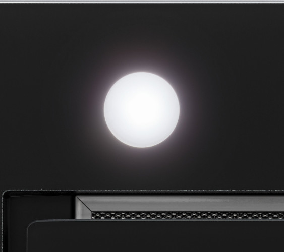 Встраиваемая вытяжка Krona Arven 900 Black S