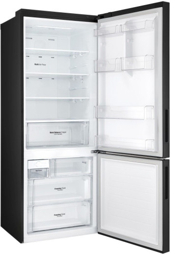 Холодильник LG GB-B548BLCZH