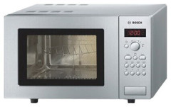 Микроволновая печь Bosch HMT 75G451R