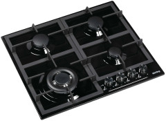 Газовая варочная панель Korting HG 665 CTN