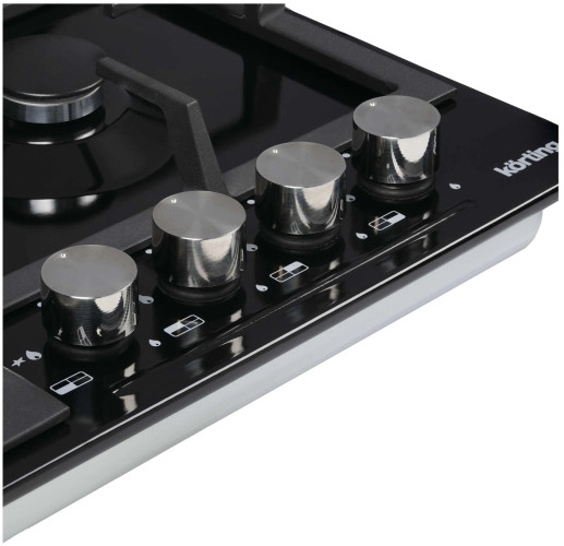 Газовая варочная панель Korting HG 665 CTN