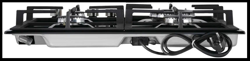 Газовая варочная панель Korting HG 665 CTN