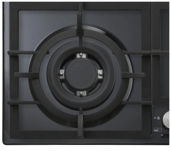 Газовая варочная панель Korting HG 665 CTN