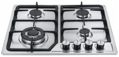 Газовая варочная панель RICCI HBS-4501D