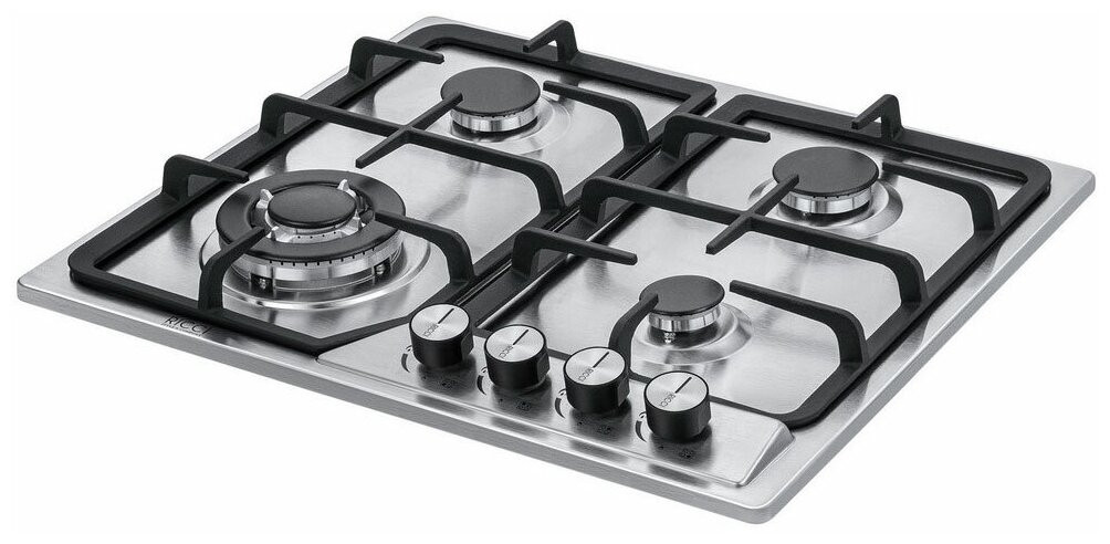 Газовая варочная панель RICCI HBS-4501D