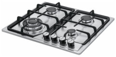 Газовая варочная панель RICCI HBS-4501D