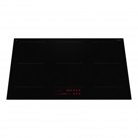 Индукционная варочная панель Delonghi SLI 906 RUS