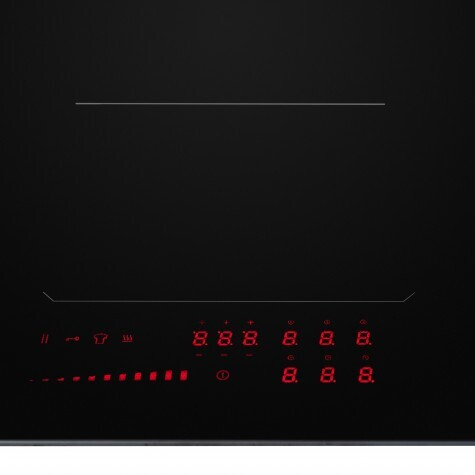 Индукционная варочная панель Delonghi SLI 906 RUS