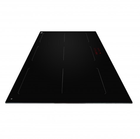 Индукционная варочная панель Delonghi SLI 906 RUS