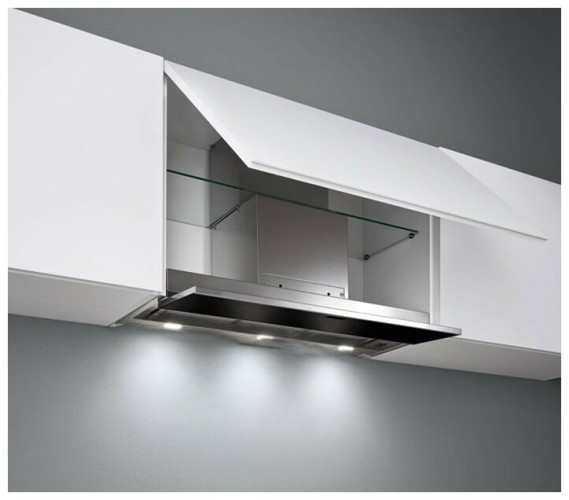 Встраиваемая вытяжка Falmec VIRGOLA EVO 60 CVJN60 E17P2 ZZZ3460F