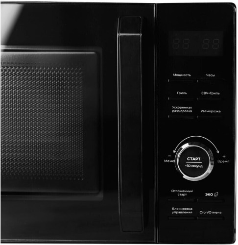 Микроволновая печь Garlyn MW-2100