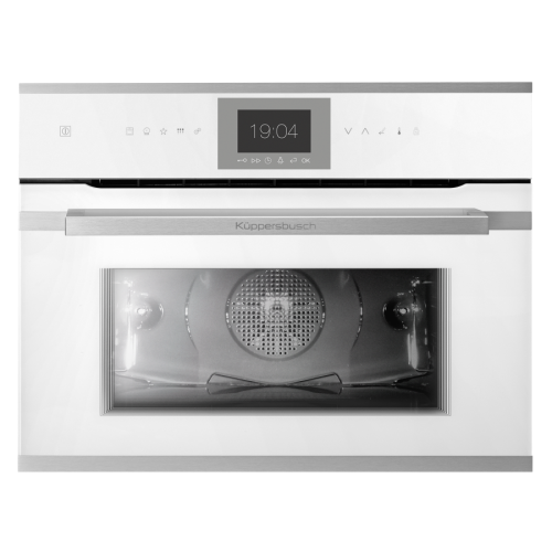 Электрический духовой шкаф Kuppersbusch CBP 6550.0 W1