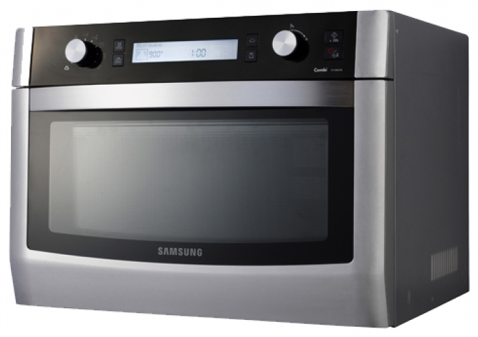 Микроволновая печь Samsung CP1395STR