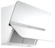 Кухонная вытяжка Falmec FLIPPER 85 NRS 85 wh vetro