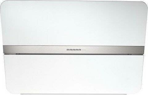 Кухонная вытяжка Falmec FLIPPER 85 NRS 85 wh vetro