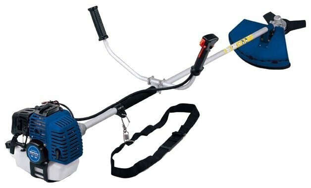 Триммер бензиновый Ростех РТ-45