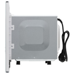 Встраиваемая микроволновая печь Krona Raum 60 WH Dots