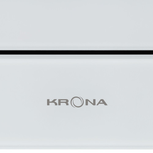 Встраиваемая микроволновая печь Krona Raum 60 WH Dots