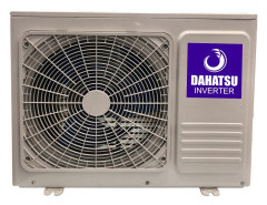Сплит-система Dahatsu GW-12H