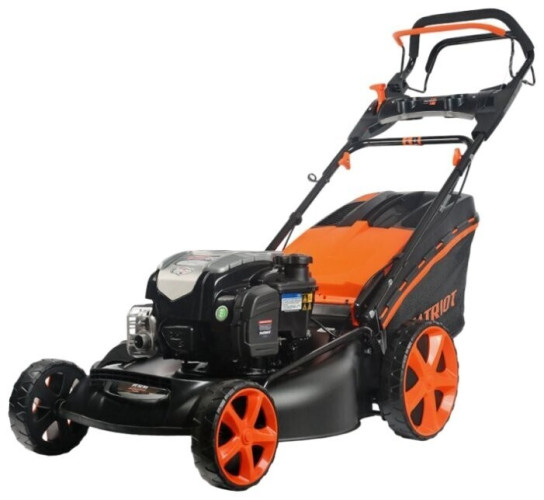 Газонокосилка бензиновая PATRIOT РТ 52 BS