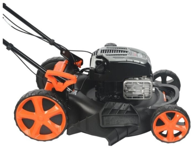 Газонокосилка бензиновая PATRIOT РТ 52 BS