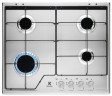 Газовая варочная панель Electrolux EGS 6424 SX