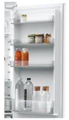 Встраиваемый холодильник Candy BCBF 192 F