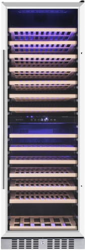 Винный шкаф Temptech WP180DCS
