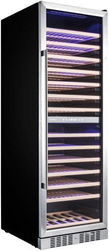 Винный шкаф Temptech WP180DCS