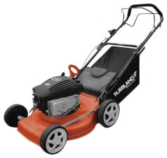 Газонокосилка бензиновая RUSSLAND RGK 51500