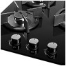 Газовая варочная панель Weissgauff HGG 451 BGH
