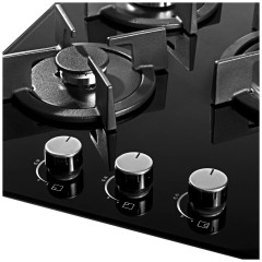 Газовая варочная панель Weissgauff HGG 451 BGH