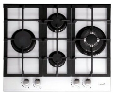 Газовая варочная панель Cata LCI 631 A WH/A