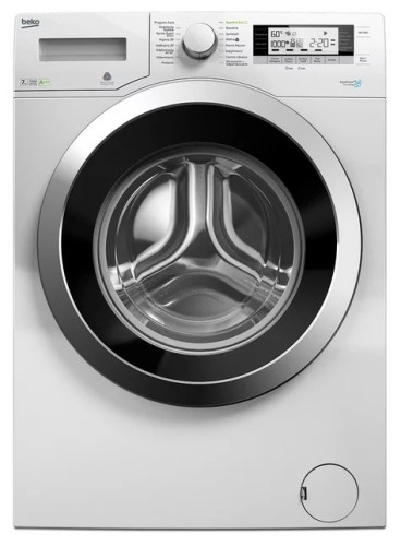 Стиральная машина Beko WMY 61243