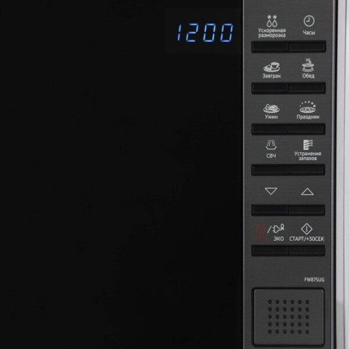 Встраиваемая микроволновая печь Samsung FW87SUW