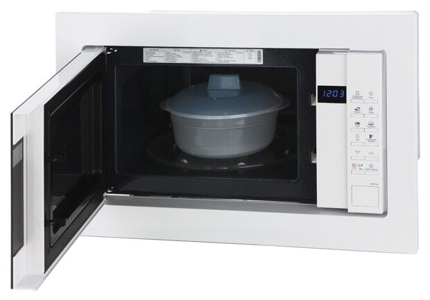 Встраиваемая микроволновая печь Samsung FW87SUW