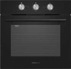 Электрический духовой шкаф HOMSair OES604BK