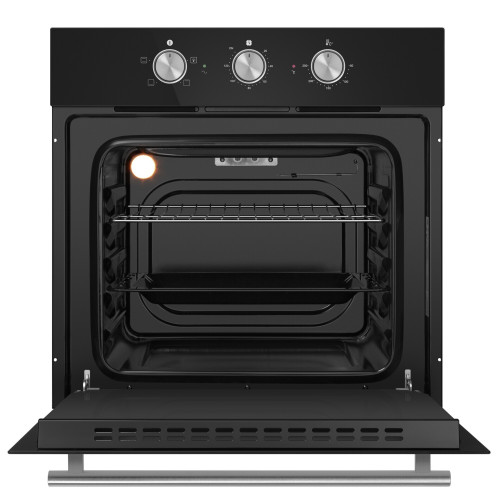 Электрический духовой шкаф HOMSair OES604BK