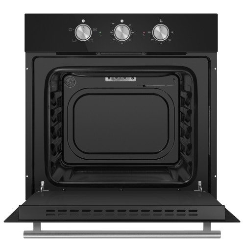 Электрический духовой шкаф HOMSair OES604BK